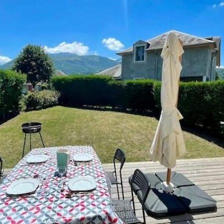 Petite Maison Dans Les Pyrenees آرجول جازو المظهر الخارجي الصورة