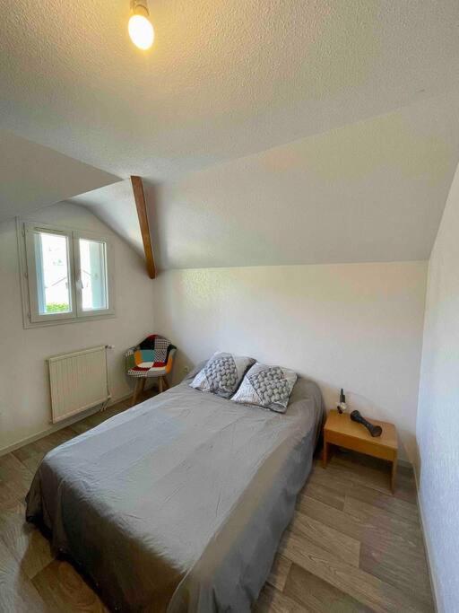 Petite Maison Dans Les Pyrenees آرجول جازو المظهر الخارجي الصورة
