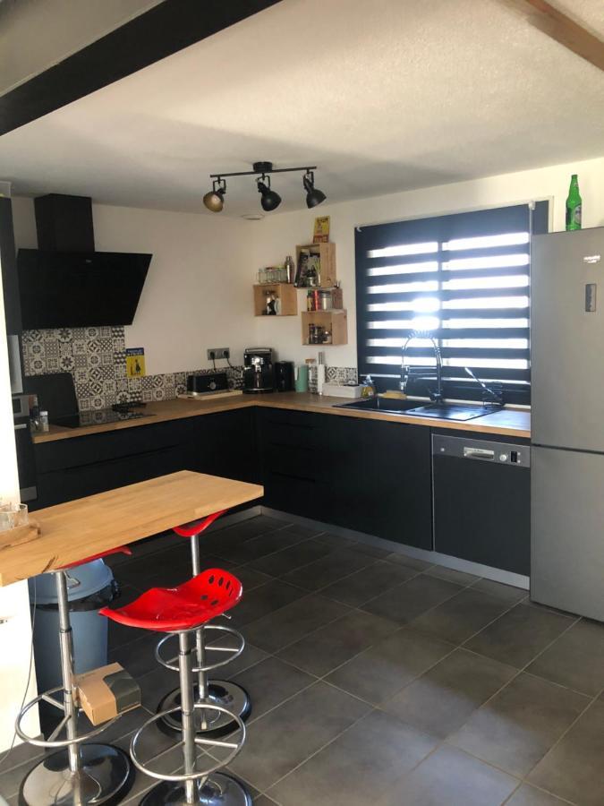 Petite Maison Dans Les Pyrenees آرجول جازو المظهر الخارجي الصورة