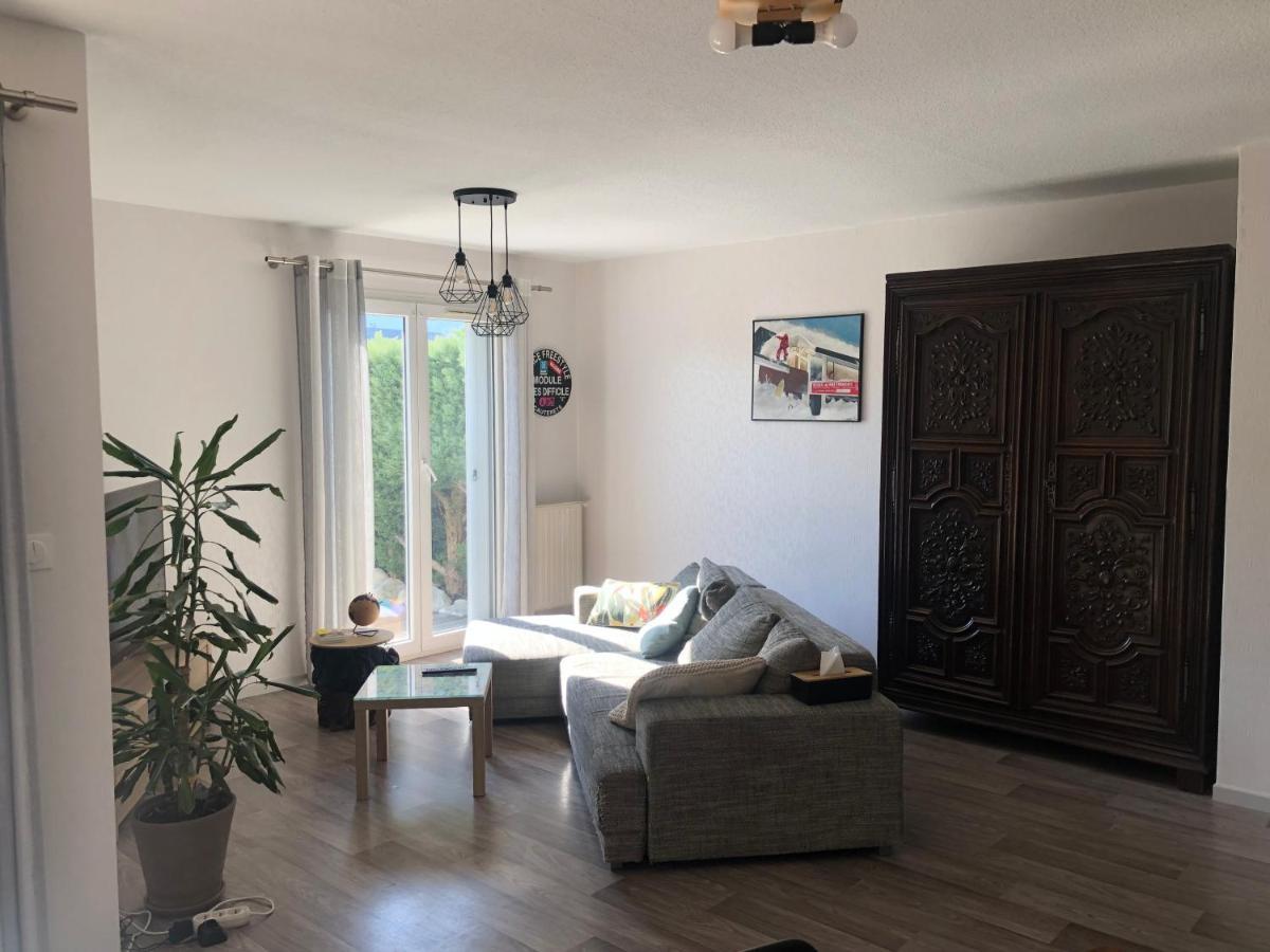 Petite Maison Dans Les Pyrenees آرجول جازو المظهر الخارجي الصورة