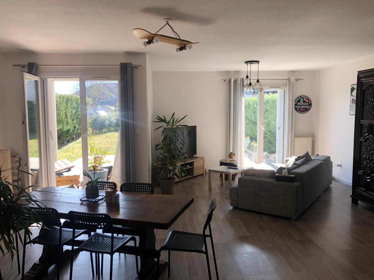 Petite Maison Dans Les Pyrenees آرجول جازو المظهر الخارجي الصورة